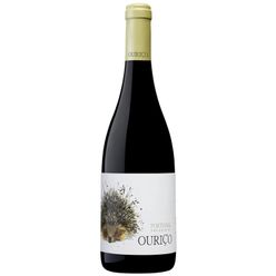 Vinho Português OURIÇO Tinto 750ml