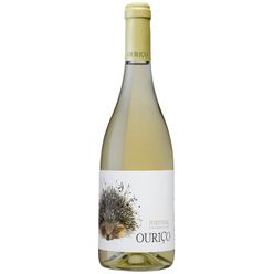 Vinho Português OURIÇO Branco 750ml