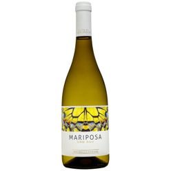 Vinho Português MARIPOSA Dão Doc Branco 750ml