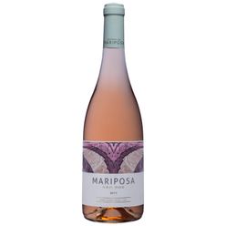 Vinho Português MARIPOSA Dão Doc Rosé 750ml