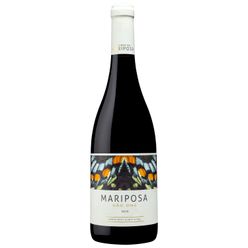 Vinho Português MARIPOSA Dão Doc Tinto 750ml