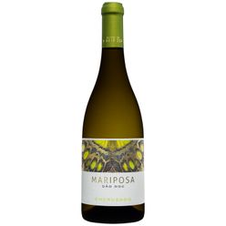 Vinho Português MARIPOSA Dão Doc Encruzado Branco 750ml