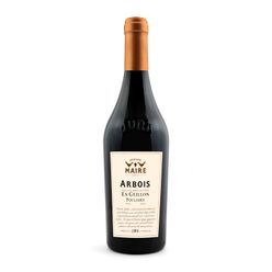 Vinho Tinto Francês DOMAINE MAIRE & FILS Arbois Poulsard En Geillon Rouge 750ml