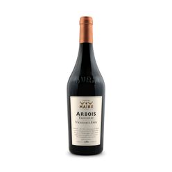 Vinho Tinto Francês DOMAINE  MAIRE & FILS Arbois Trousseau Vignes Aux Anes Rouge 750ml