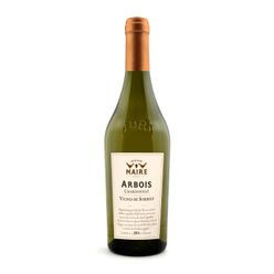 Vinho Branco Francês DOMAINE MAIRE & FILS Arbois Chardonnay Vignes de Sorbief Blanc 750ml