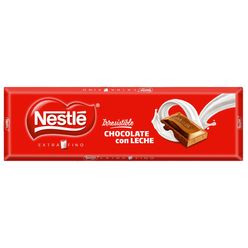 Chocolate NESTLÉ Extra Fino Milk 50g