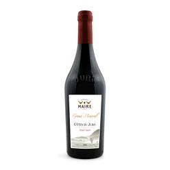 Vinho Branco Francês DOMAINE MAIRE & FILS Côtes Du Jura Grand Minéral Pinot Noir 750ml