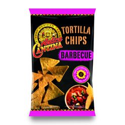 Salgadinho ANTICA MEXICANA Tortillas Barbecue 200g