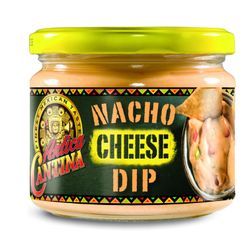 Molho ANTICA MEXICANA Queijo 300g