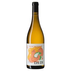 Vinho Branco Italiano AVIGNONESI Dadi Toscana I.G.T 750ml