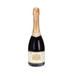 Espumante Inglês GUSBOURNE Brut Reserva Royal Collection 750ml