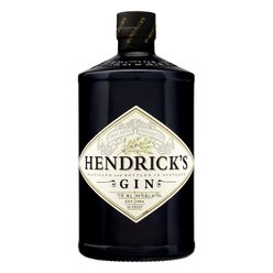 Gin HENRDICK'S 750ml