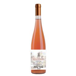 Vinho Rosé Verde Português IDENTIDADE 750ml