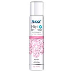 Desodorante Íntimo DAXX Powder 60g