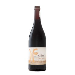 Vinho Tinto Sul-Africano DIEMERSFONTEIN Pinotage 750ml