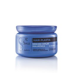 Máscara EUDORA Siage Capilar Hialurônica 250g