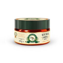 Máscara de Tratamento BIO EXTRATUS Botica Camomila 250g