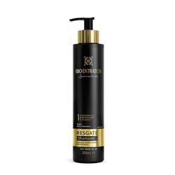 Shampoo BIO EXTRATUS Specialiste Resgate 300ml