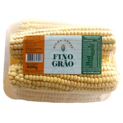 Milho Verde FINO GRAO 800g