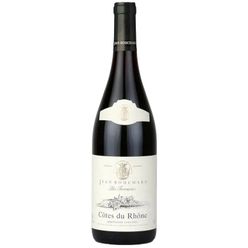 Vinho Tinho Francês JEAN BOUCHARD Cotes du Rhône 750ml