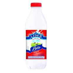Leite Lider Integral 1l