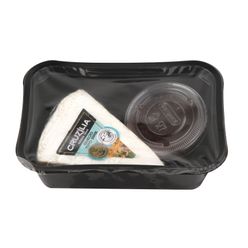 Tábua de Queijo Brie ANGELONI com Geleia de Frutas Vermelhas 140g