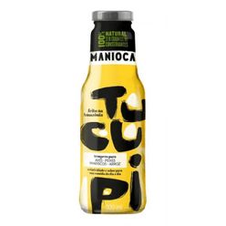 Tucupi Amarelo MANIOCA , 300ml