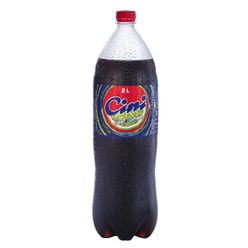 Refrigerante Cini Cola E Limão 2l