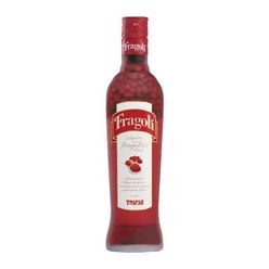 Licor TOSHI Italiano Fragoli 500ml