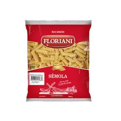 Macarrão Parafuso FLORIANI 500g