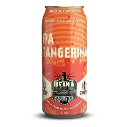 Cerveja SCHORNSTEIN Ipa Tngereina Lata 473ml