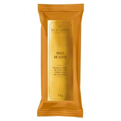 Picolé BACIO DI LATTE Doce de Leite 70g