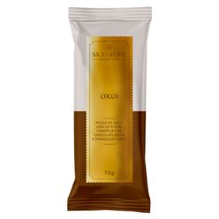 Picolé BACIO DI LATTE Cocco 70g