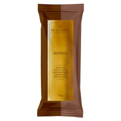 Picolé BACIO DI LATTE Gianduia 70g