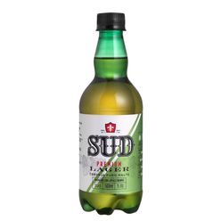 Cerveja SUD Premium Lager