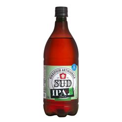 Cerveja SUD Ipa 1l