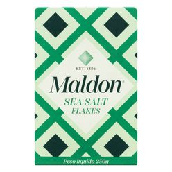 Sal Marinho MALDON 250g