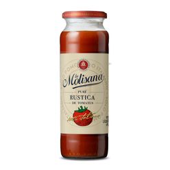 Passata Rústica Italiana LA MOLISANA 690g