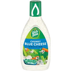 Molho para Salada WISHBONE Blue Cheese 237ml