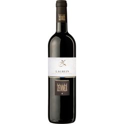 Vinho Italiano PETER ZEMMER Tinto Lagrein 750ml