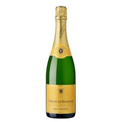 Espumante Francês SIGNÉ Bourgogne Cremant Reserve 750ml