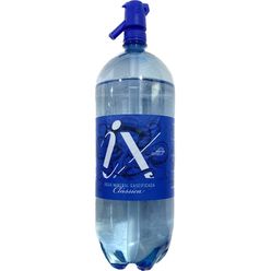 Água Mineral IX Gaseificada Classica 1.75ml