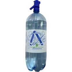 Água Mineral IX Gaseificada Levíssima 1.75ml