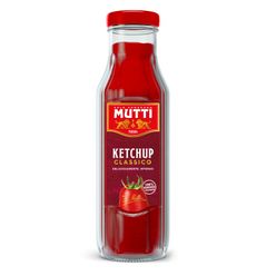 Ketchup MUTTI Clássico 300g