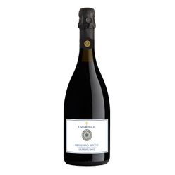 Lambrusco Tinto Italiano CASA RONALDI Seco 750ml