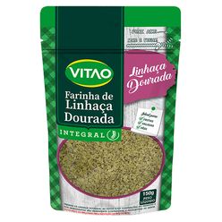 Farinha de Linhaça Dourada 150g