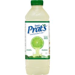 Suco Prats Limonada Resfriado 900ml