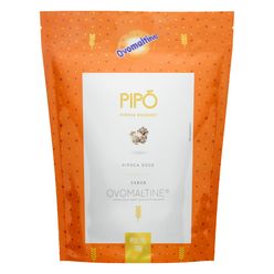 Pipoca PIPÓ Gourmet Ovomaltine 100g