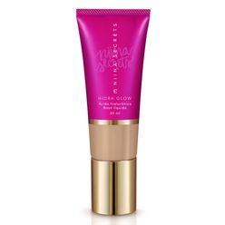 Base Líquido NIINA SECRETS Hidra Glow Cor 55 30ml