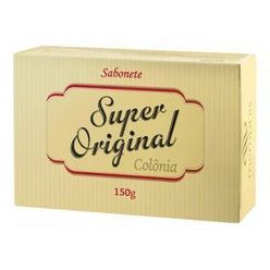 Sabonete Super Original Colônia 150g
